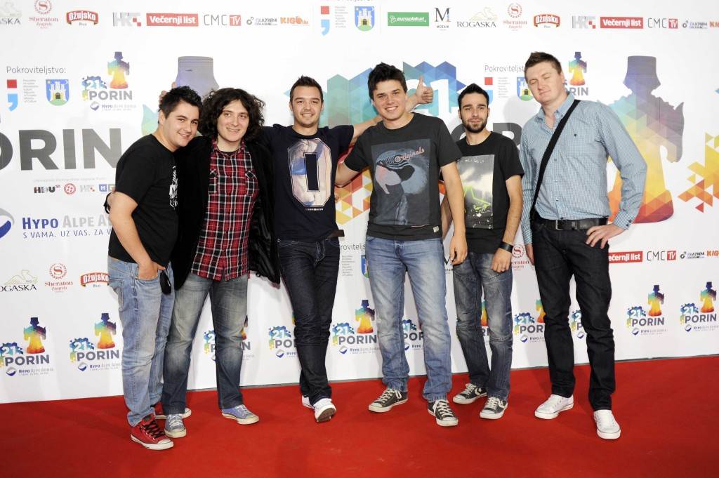 21. Porin: Massimo trijumfirao, Thompson ima hit godine, Silente najbolji novi izvođač...