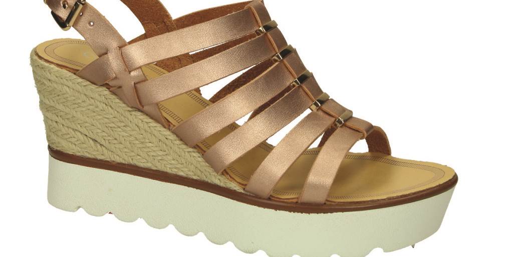 Ljetne sandale za maštovite modne kombinacije