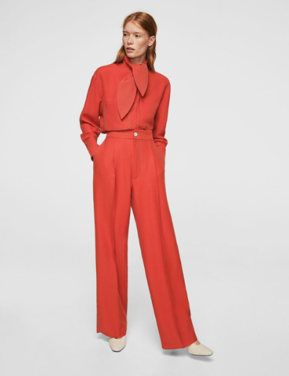 Ponovno su svi ludi za istim odjevnim komadom