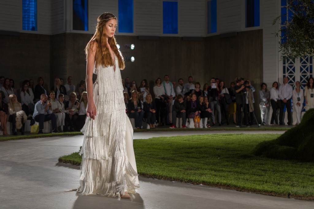 Vanja Halilović opasno seksi u haljini, Nikolina Ristović u širokim hlačama