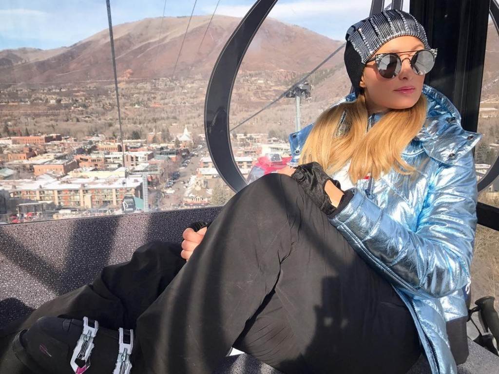 Ona je na skijanju promijenila najviše kombinacija