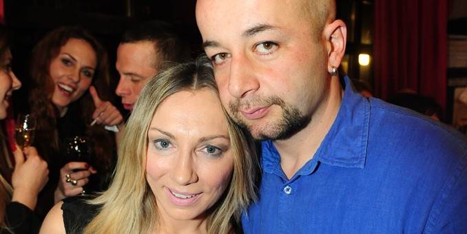 'Crne oči' Davora Špišića u Gavelli