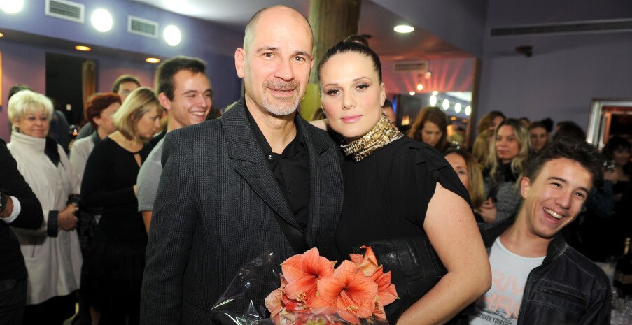 Stan Petre Dugandžić i Saše Vrankovića kojeg su prodali 