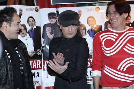 Osebujni član žirija 'Zvijezde': 'Rijetko imam grižnju savjesti'