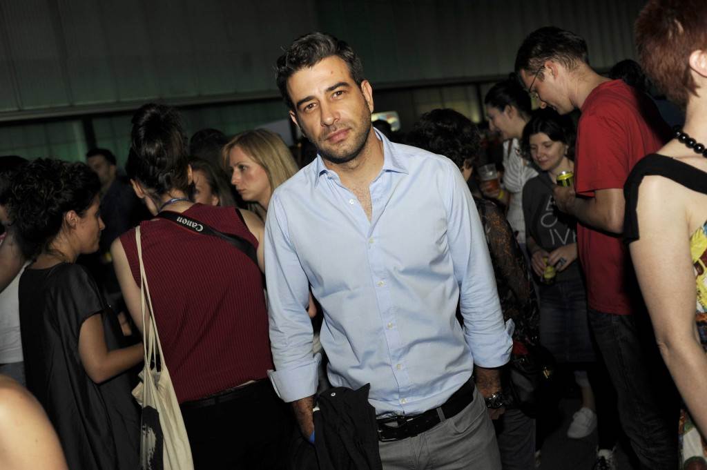 Janko Popović Volarić u Japanu tijekom snažnog potresa