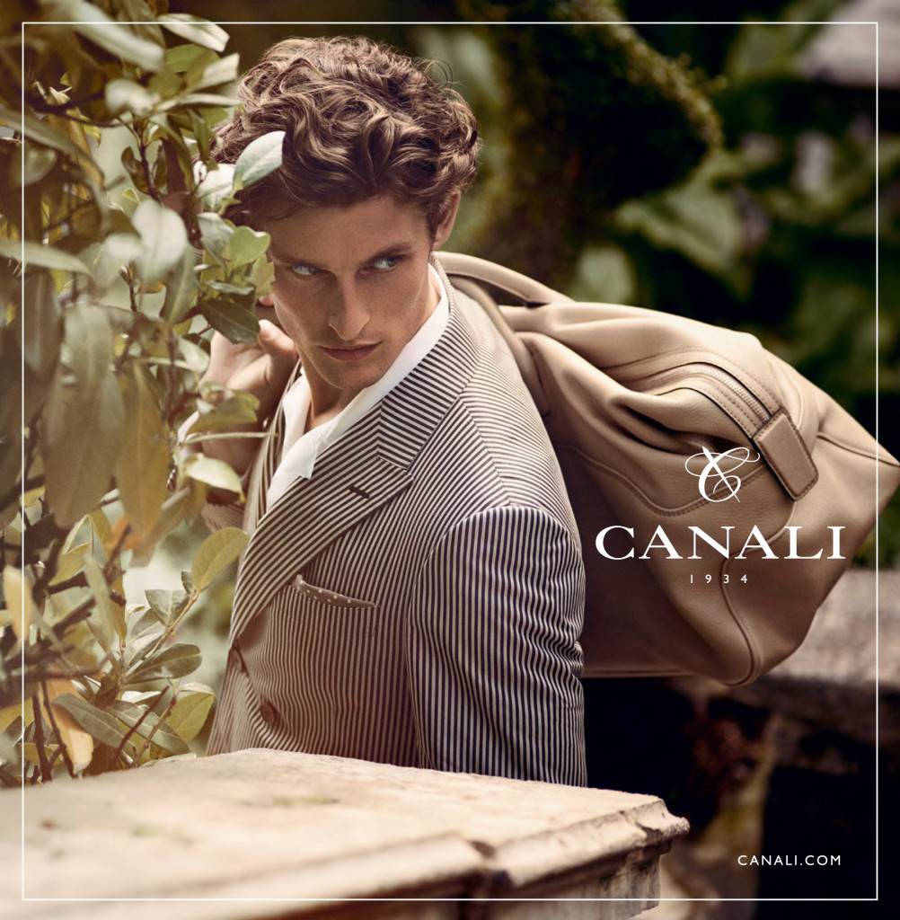 Heraldi for men – modna meka za elegantnog muškarca