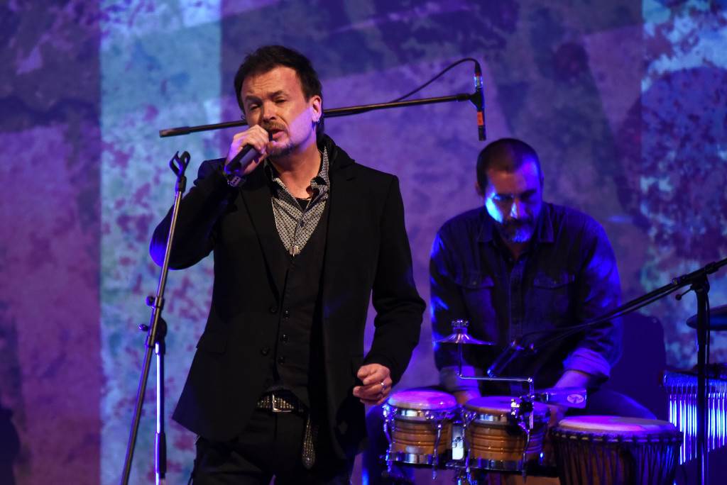 Gibonni i Matija Dedić oduševili glazbenom poslasticom