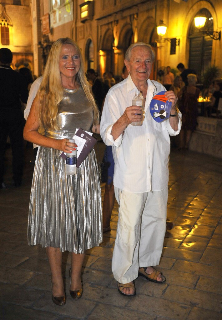 Poznata domaća imena uživala su u predstavi "Dubrovačka trilogijia"