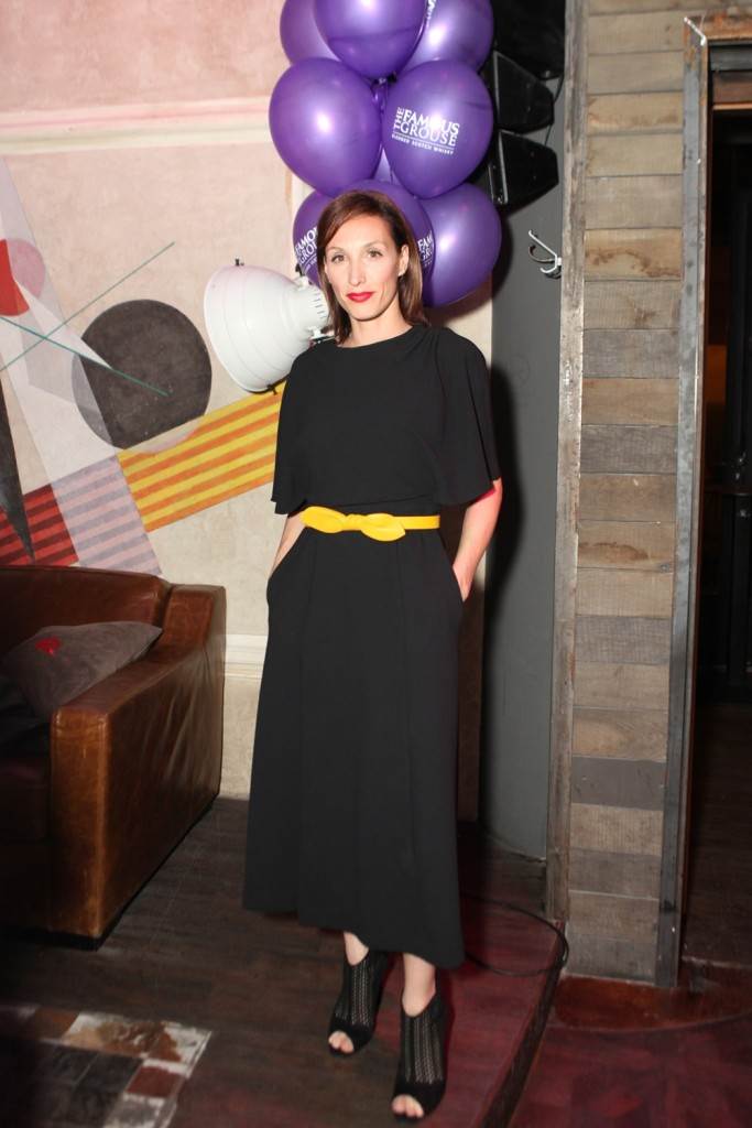 Famous for a reason oduševio brojne poznate