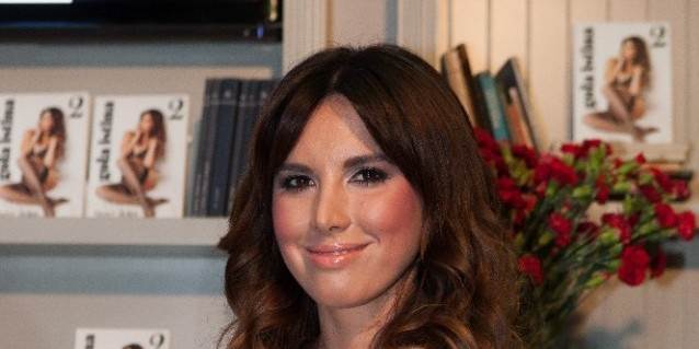 Nives Celzijus predstavila 'Golu istinu 2'