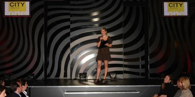 Anita Dujić Veljača i Luka Nižetić u najboljem retro izdanju