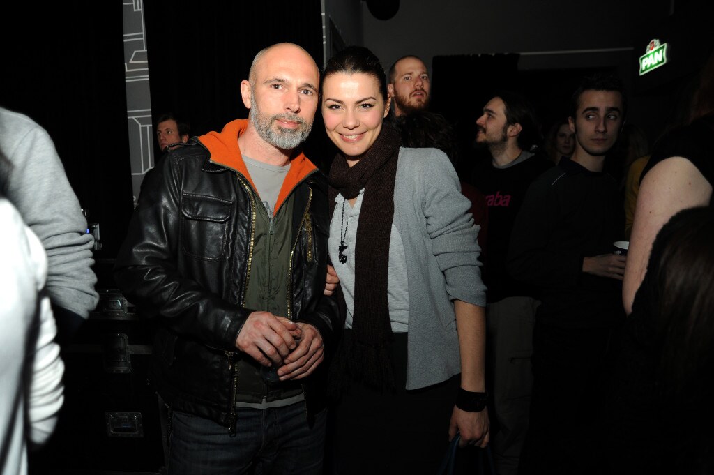 Lucija Hranjec snimljena u javnosti nakon dugo vremena