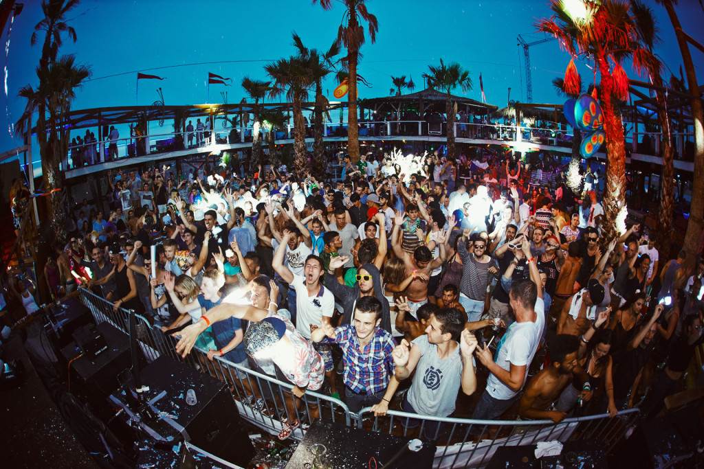 TJR - DJ koji je poslao u svijet atraktivnu razglednicu iz Hrvatske