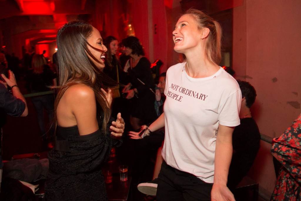 Što je to u Firenzu privuklo 'anđelice' i zgodnog glumca?