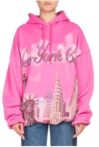 Diane Kruger u nevjerojatno skupoj majici s kapuljačom