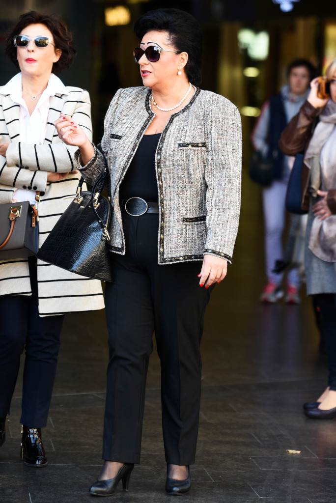 Obitelj Željka Reinera