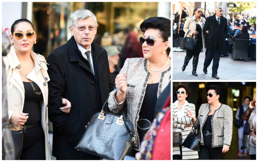 Obitelj Željka Reinera