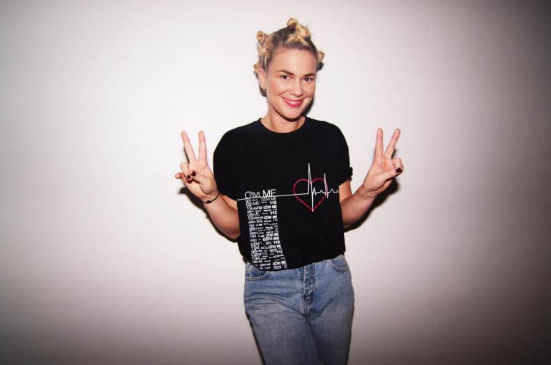 Petra Nižetić Mastelić iz San Francisca preselila u Dalmatinsku zagoru