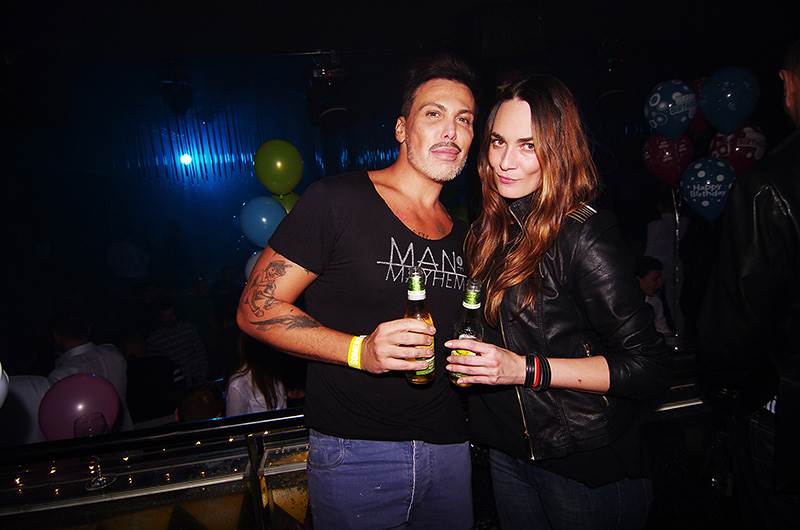 Kako su prije izgledali Neven Ciganović i Marko Grubnić