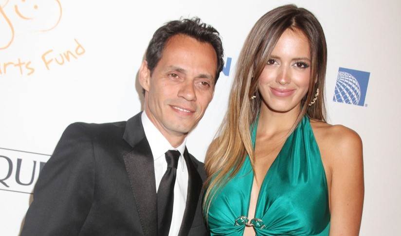 Marc Anthony našao sreću pored 30 godina mlađe