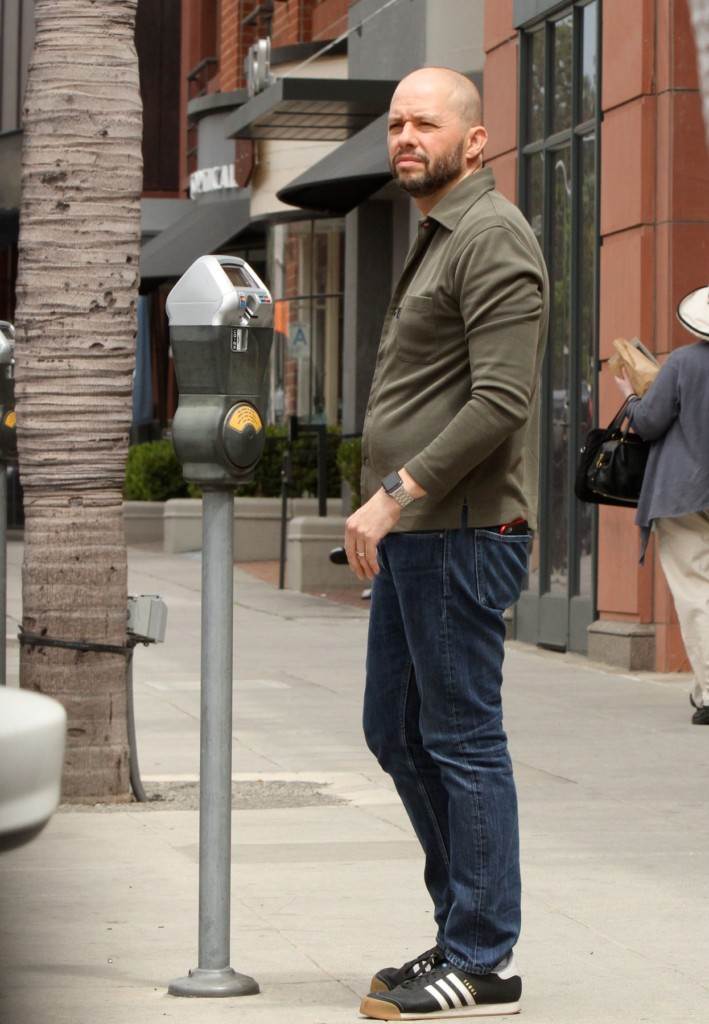 Jon Cryer