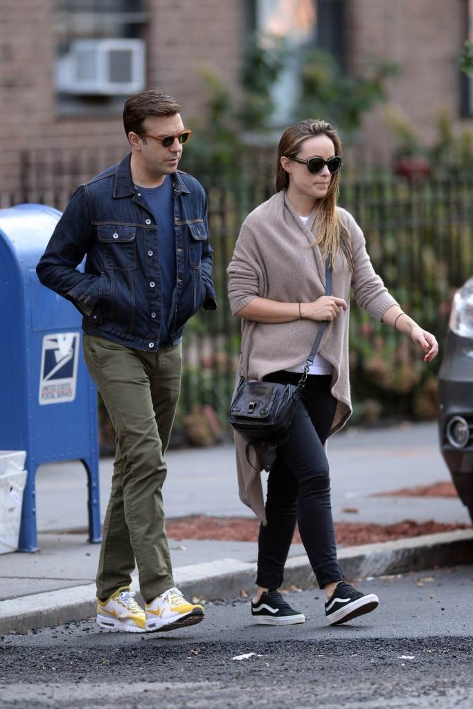 Jasona Sudeikisa smeta veza Olivije Wilde i Harryja Stylesa