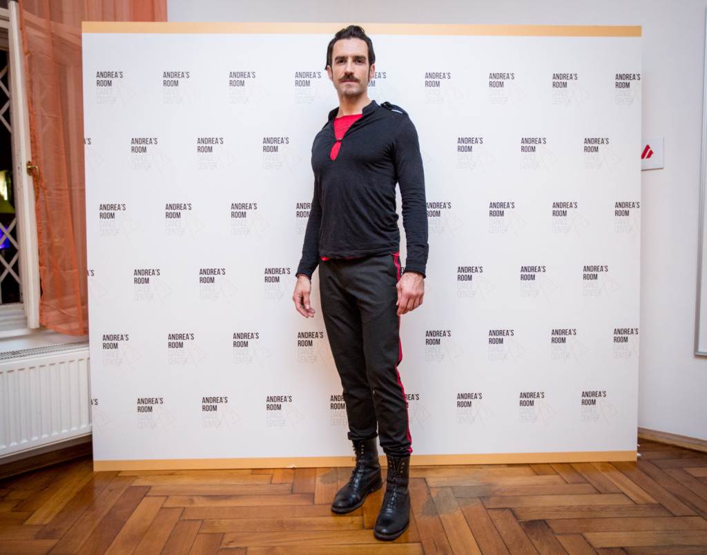 Miran Kurspahić ima novu djevojku Eliju Paljetak