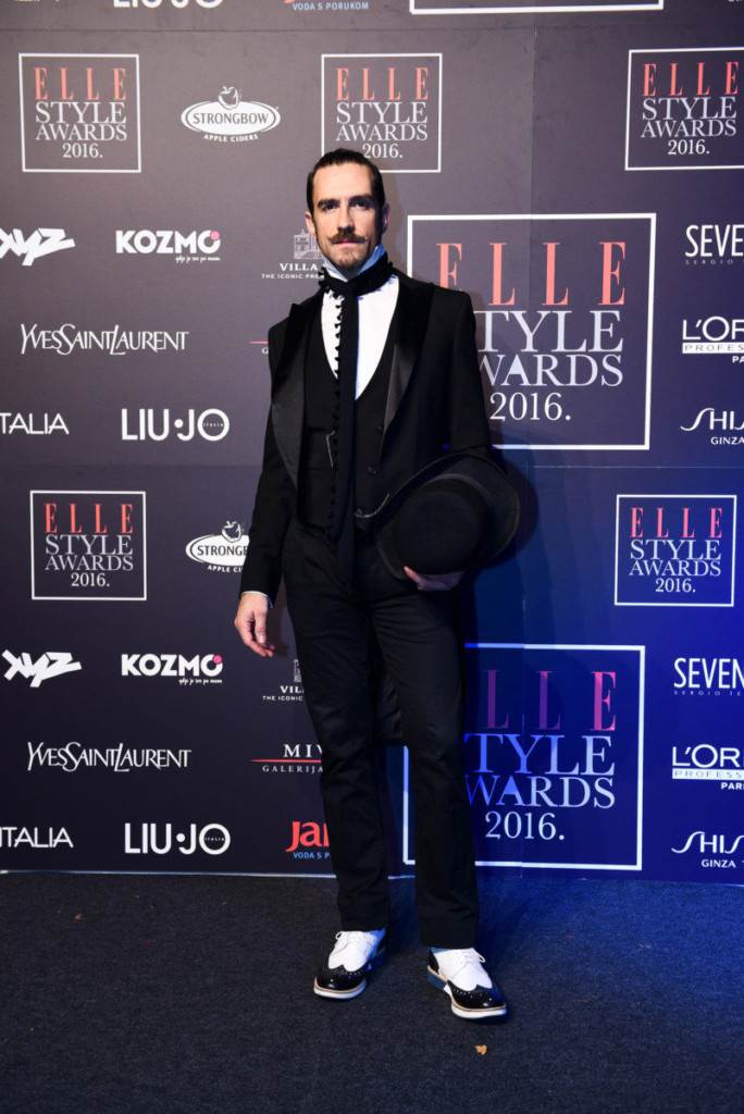 Miran Kurspahić ima novu djevojku Eliju Paljetak