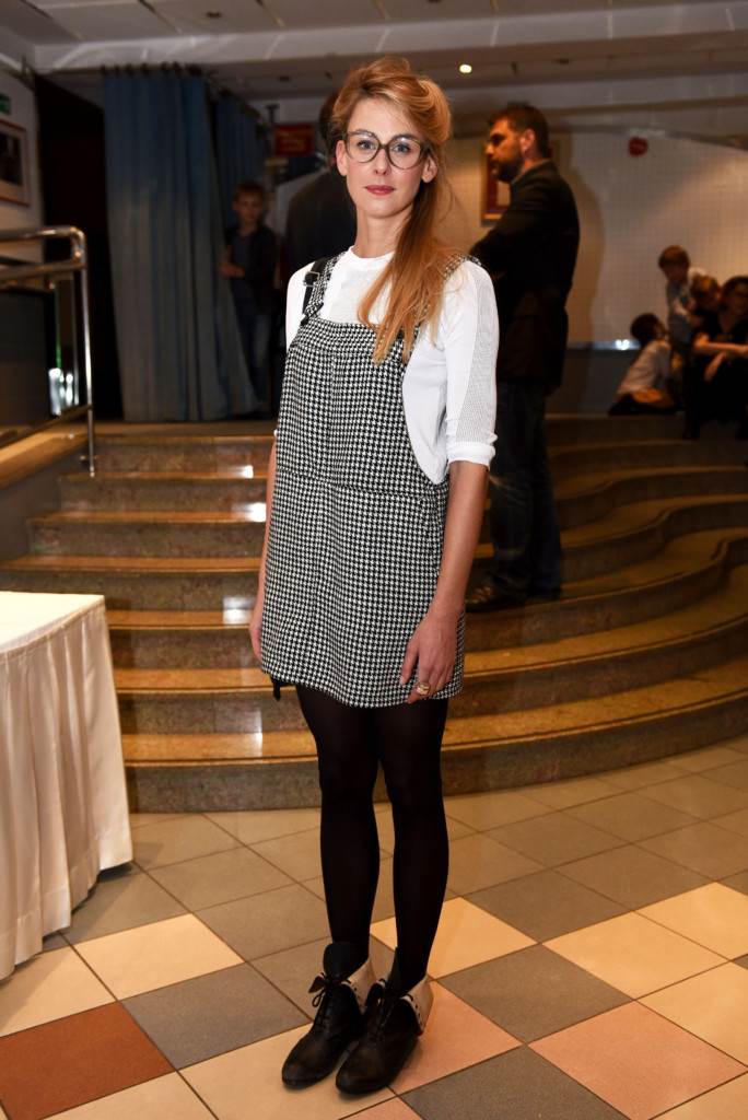 Kako danas izgleda policajka iz Zabranjene ljubav, glumica Anđela Ramljak