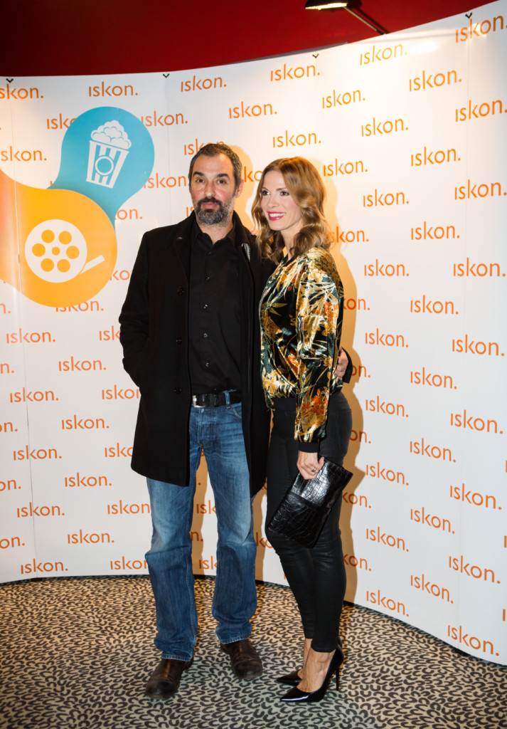 Bojana Gregorić i Enes Vejzović na Tajlandu slave 20 godina braka