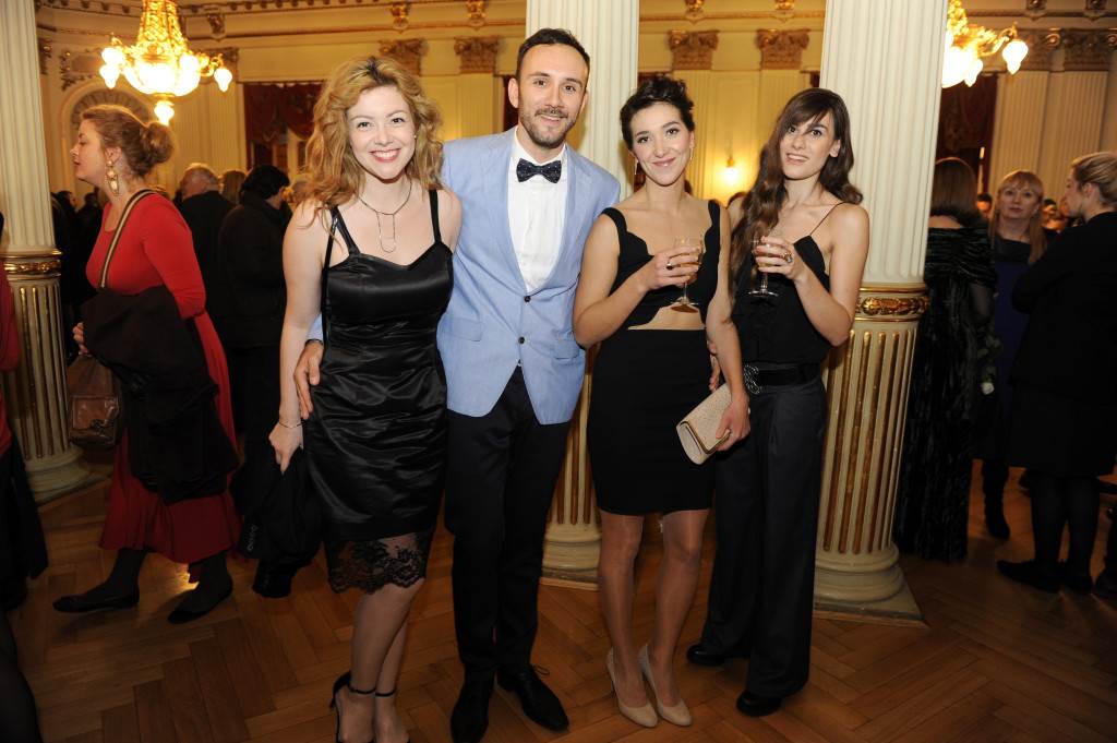 Tko je Tara Rosandić