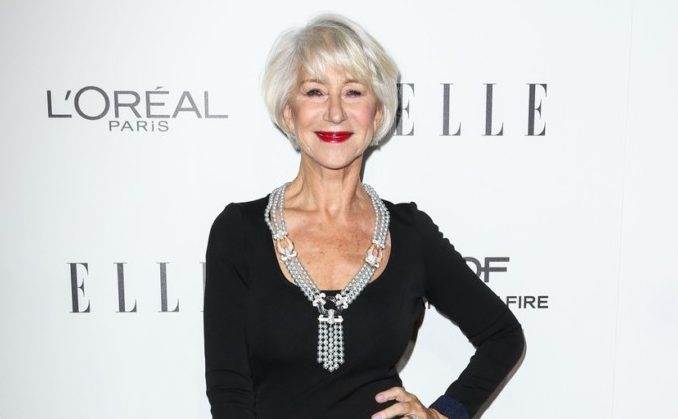 Životna priča Helen Mirren