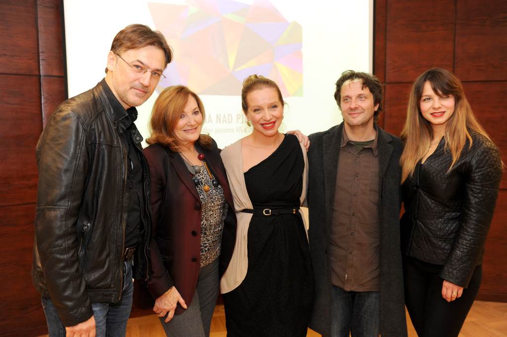 Teška dijagnoza promijenila je život Ivana Mikulića