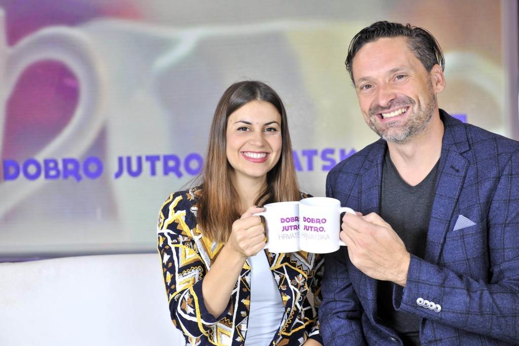 Mirko Fodor razbjesnio gledateljicu Dobro jutro Hrvatska
