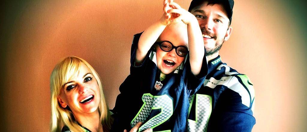 Chris Pratt ostavio je Annu Faris jer nije htjela roditi nakon što su dobili dijete s poteškoćama