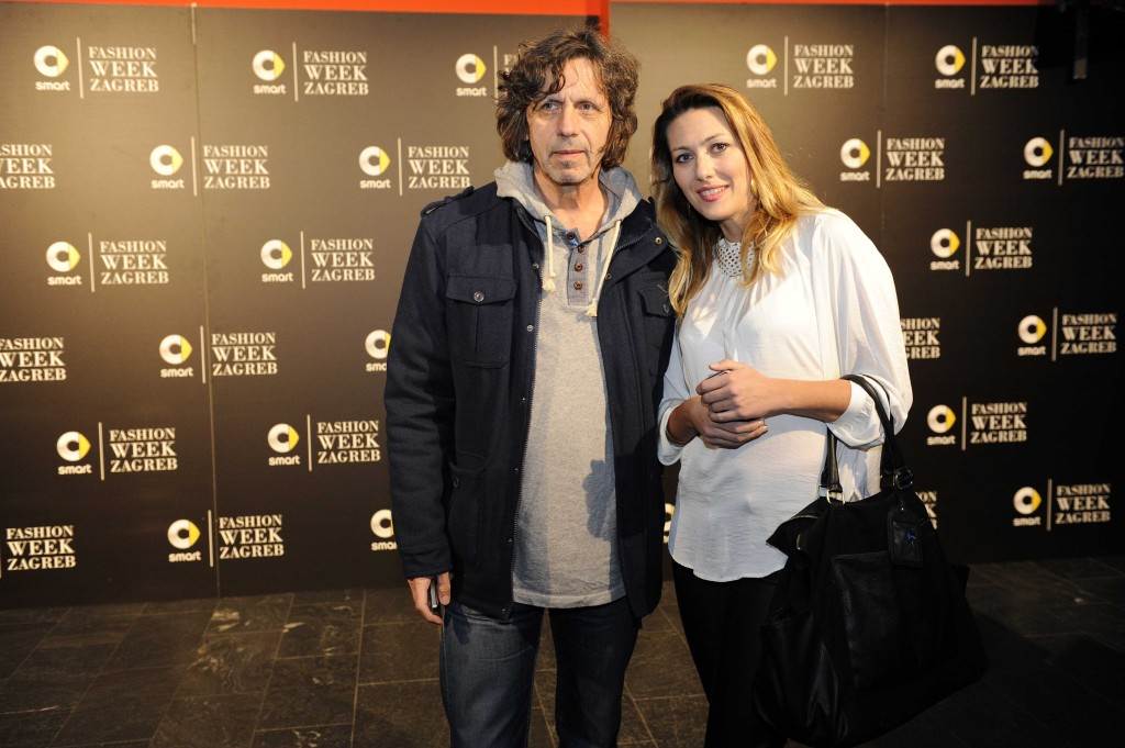 Jurica Pađen član je žirija u emisiji 'Zvijezde pjevaju'