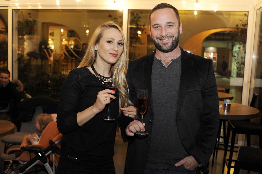 Neda Parmać demantirala glasine o razvodu