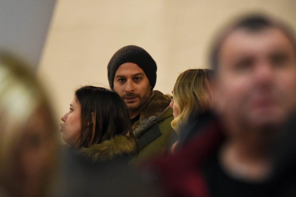 Cristel Carrisi prekinula šutnju na društvenim mrežama