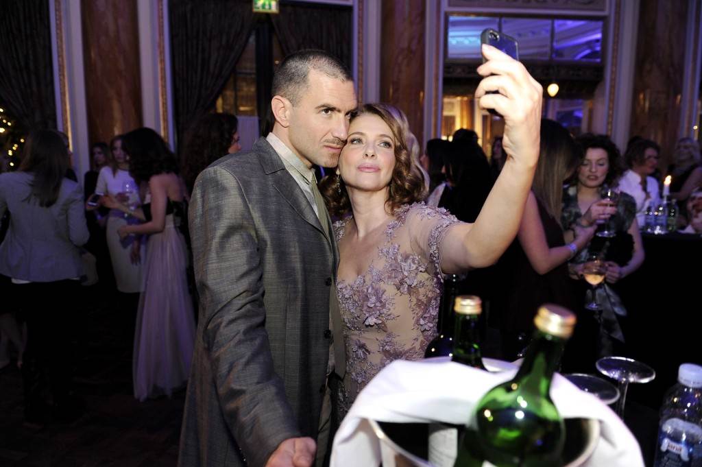 Miran Kurspahić ima novu djevojku Eliju Paljetak