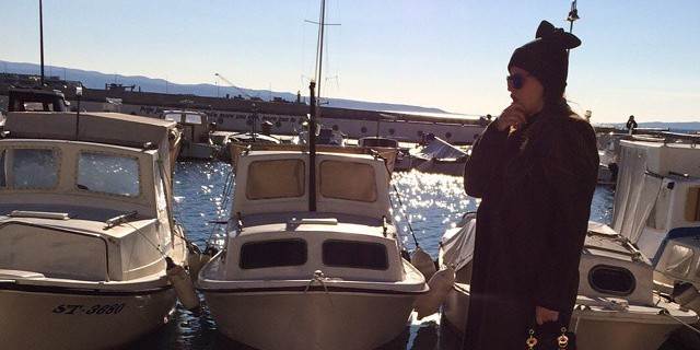 Djeca Aljoše Asanovića