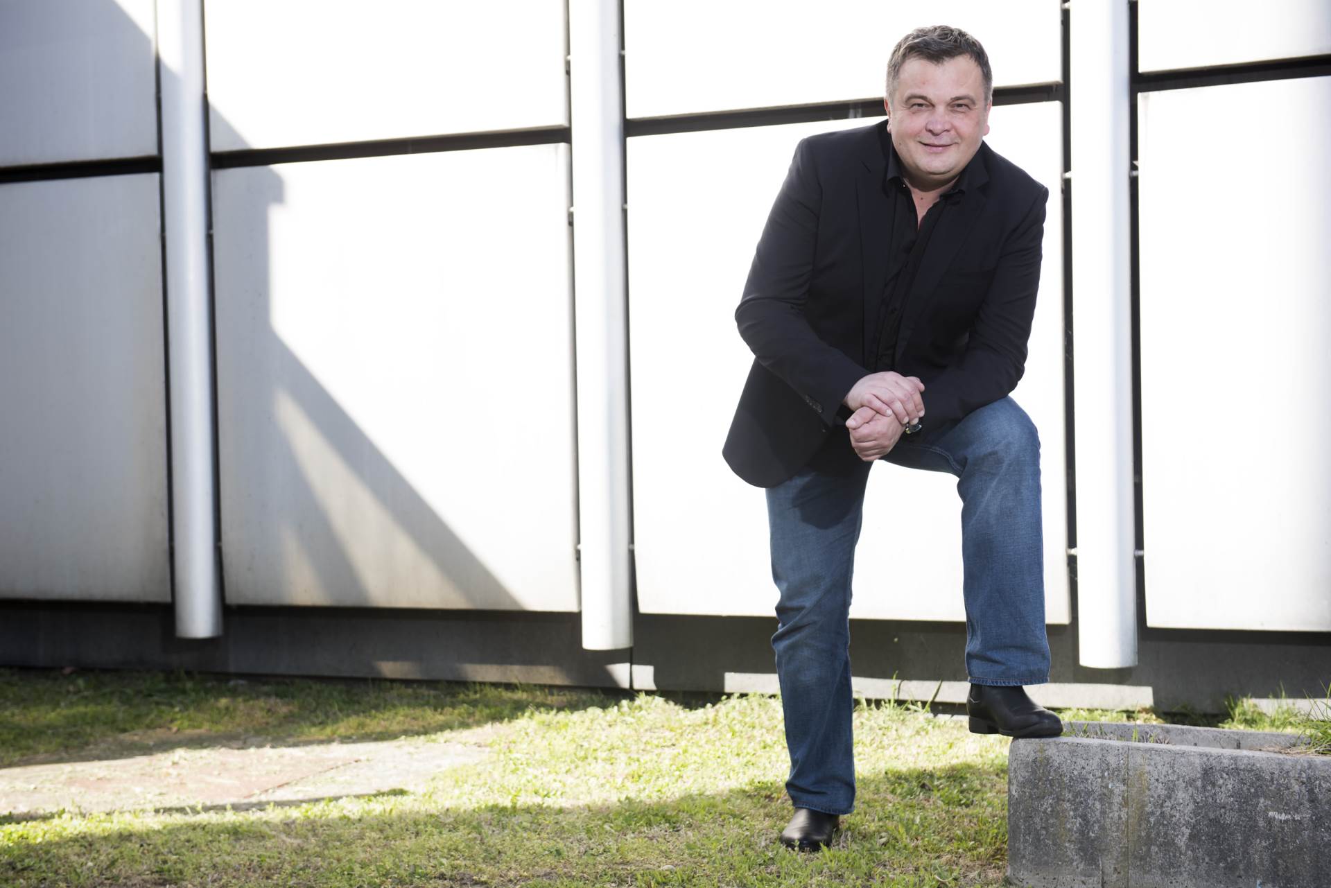 Duško Ćurlić ima neočekivan hobi