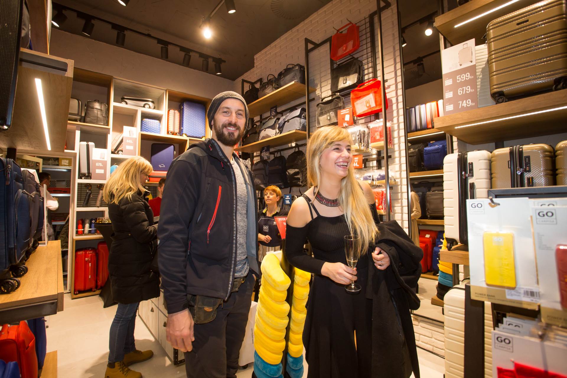 Davor Rostuhar objavio poseban trenutak s kćerima