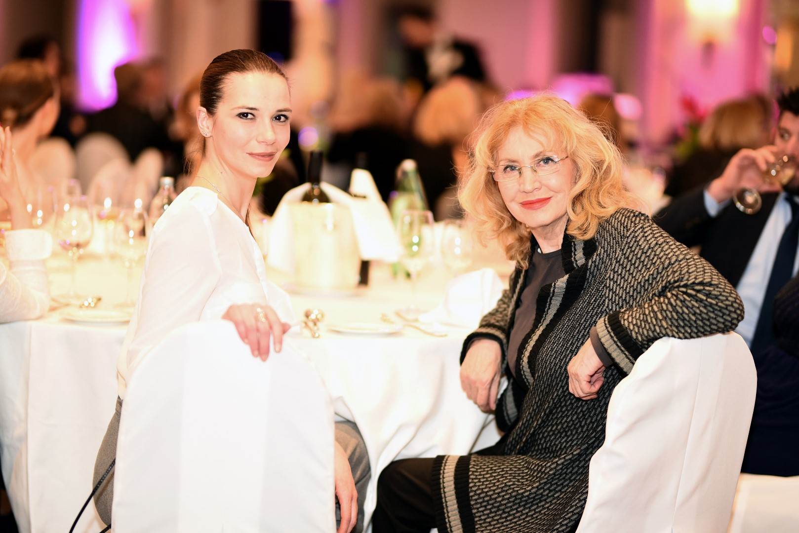 Preminula Kostadinka Velkovska