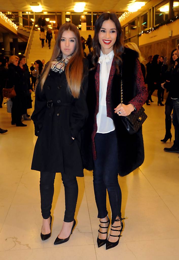 Fotografije s tajnog vjenčanja Andyja Bare i Lane Banely