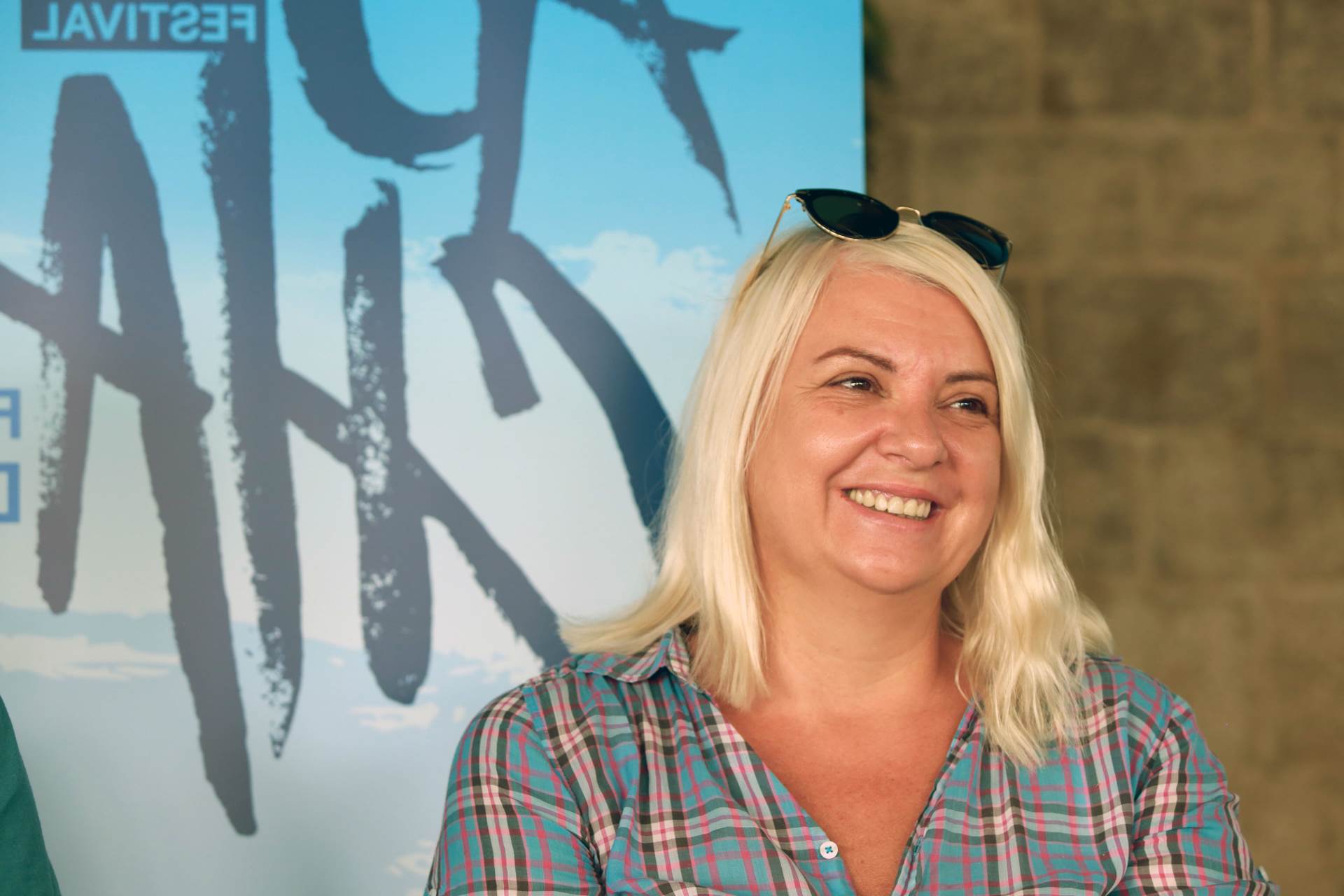 Kako je Danijela Dvornik izgledala u mladim danima