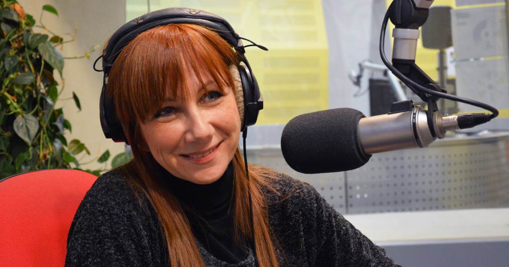 Jedan događaj potpuno je promijenio život i karijeru Maje Blagdan