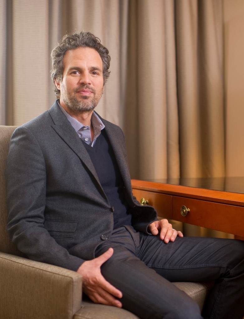 Mark Ruffalo