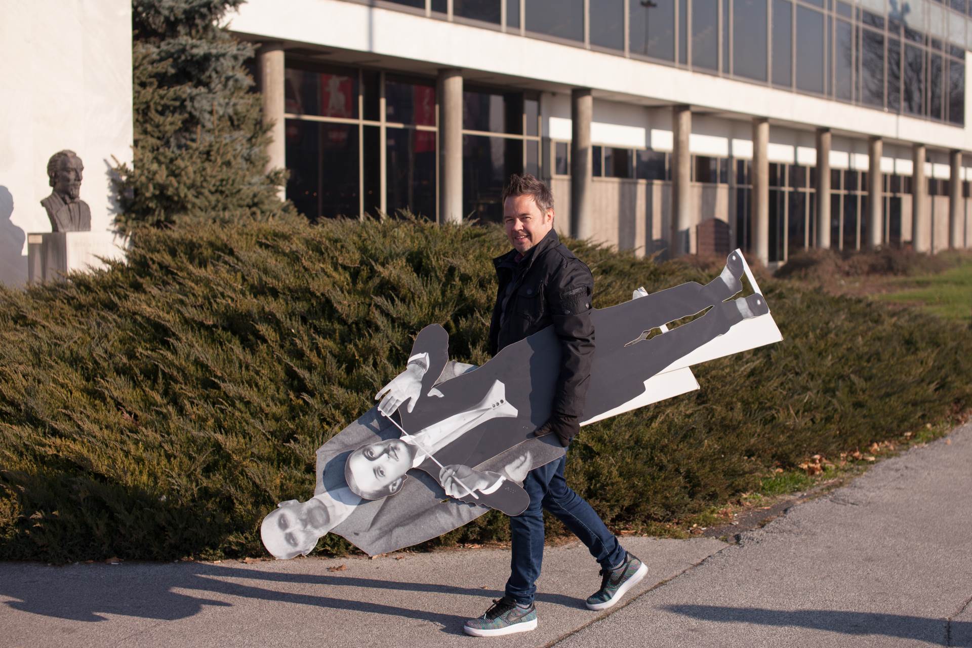 Robert Knjaz doživio je najveću tragediju koju možete zamisliti