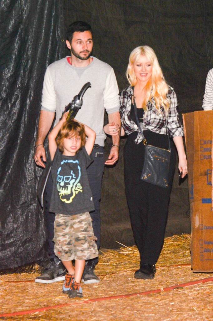 Koliko djece imaju pop princeze Britney, Christina, Jessica i Mandy?