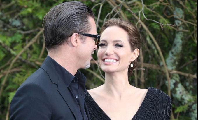 Svi sukobi Angelina Jolie i Brada Pitta